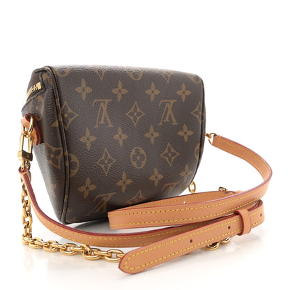 Louis Vuitton Monogram Mini Bumbag 3 of 10