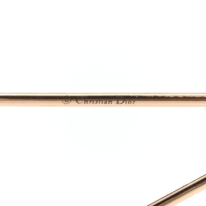 Christian Dior Square 30 Montaigne Sunglasses Black 5 of 12