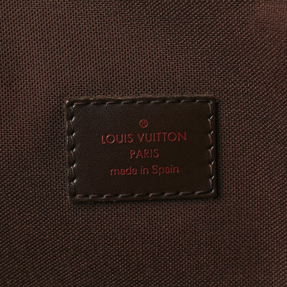 Louis Vuitton Damier Ebene Cabas Beaubourg 6 of 8