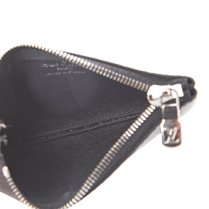 Louis Vuitton Damier Graphite Key Pouch 4 of 5