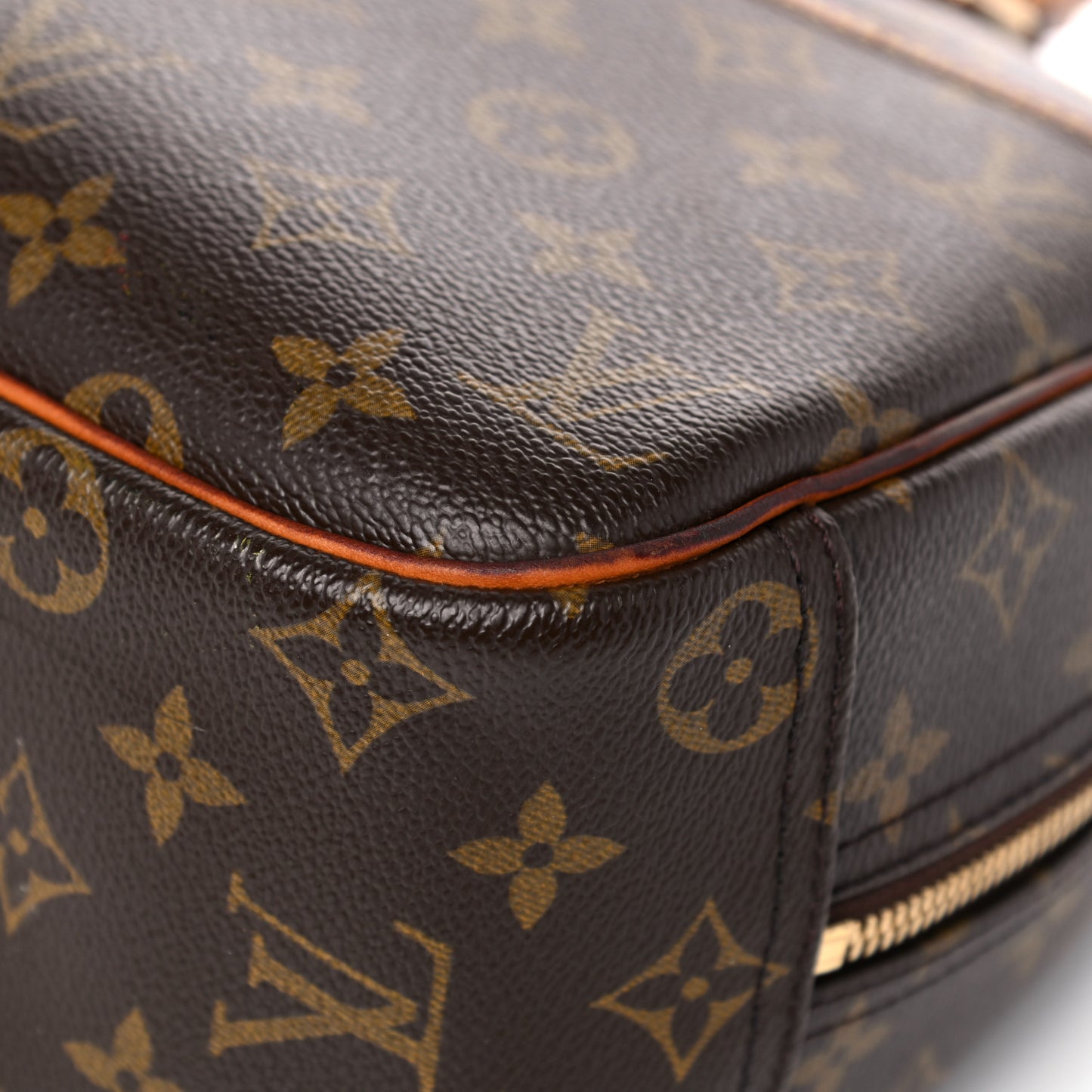Monogram Trouville