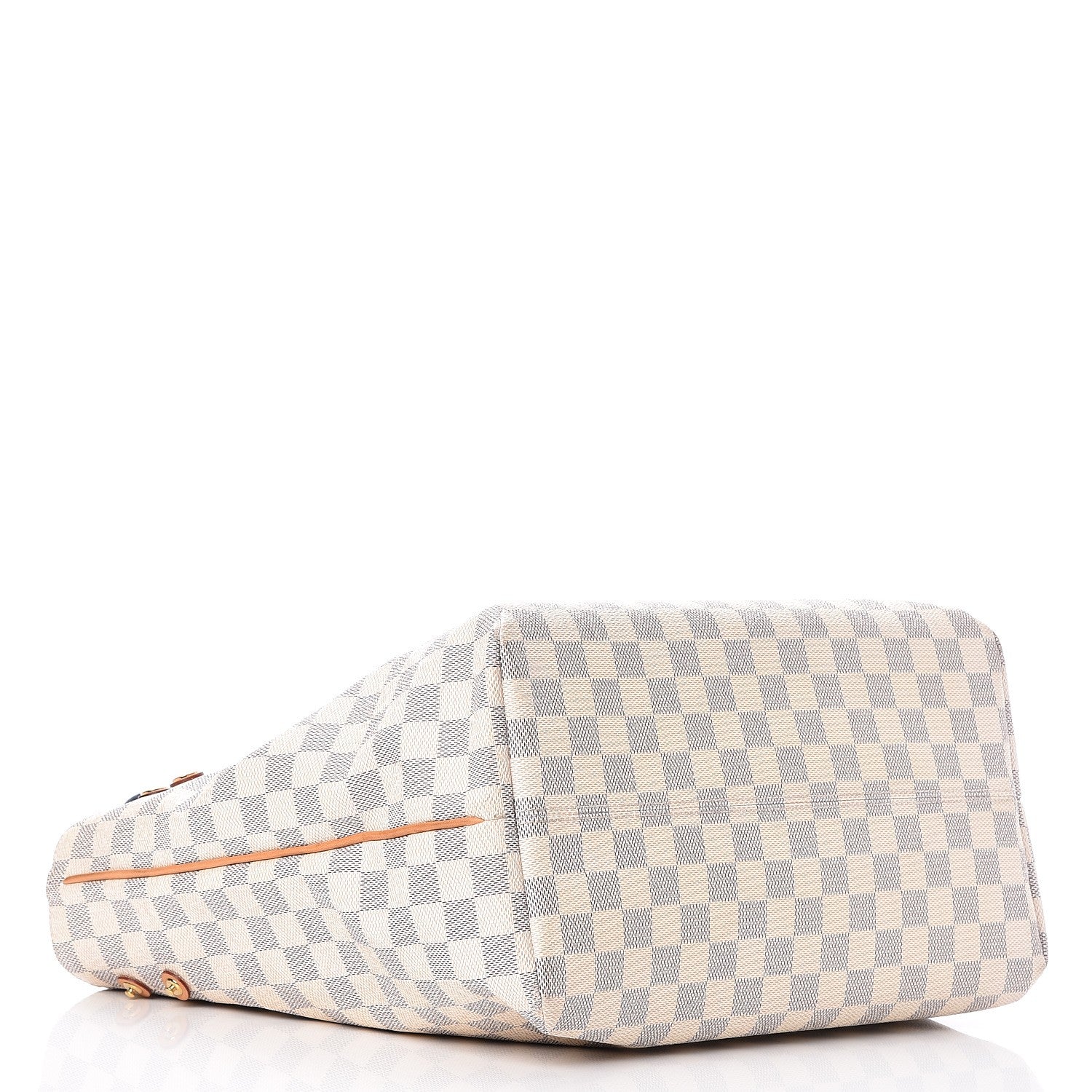 Louis Vuitton Damier Azur Beach Cabas PM 4 of 7