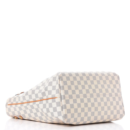 Louis Vuitton Damier Azur Beach Cabas PM 4 of 7