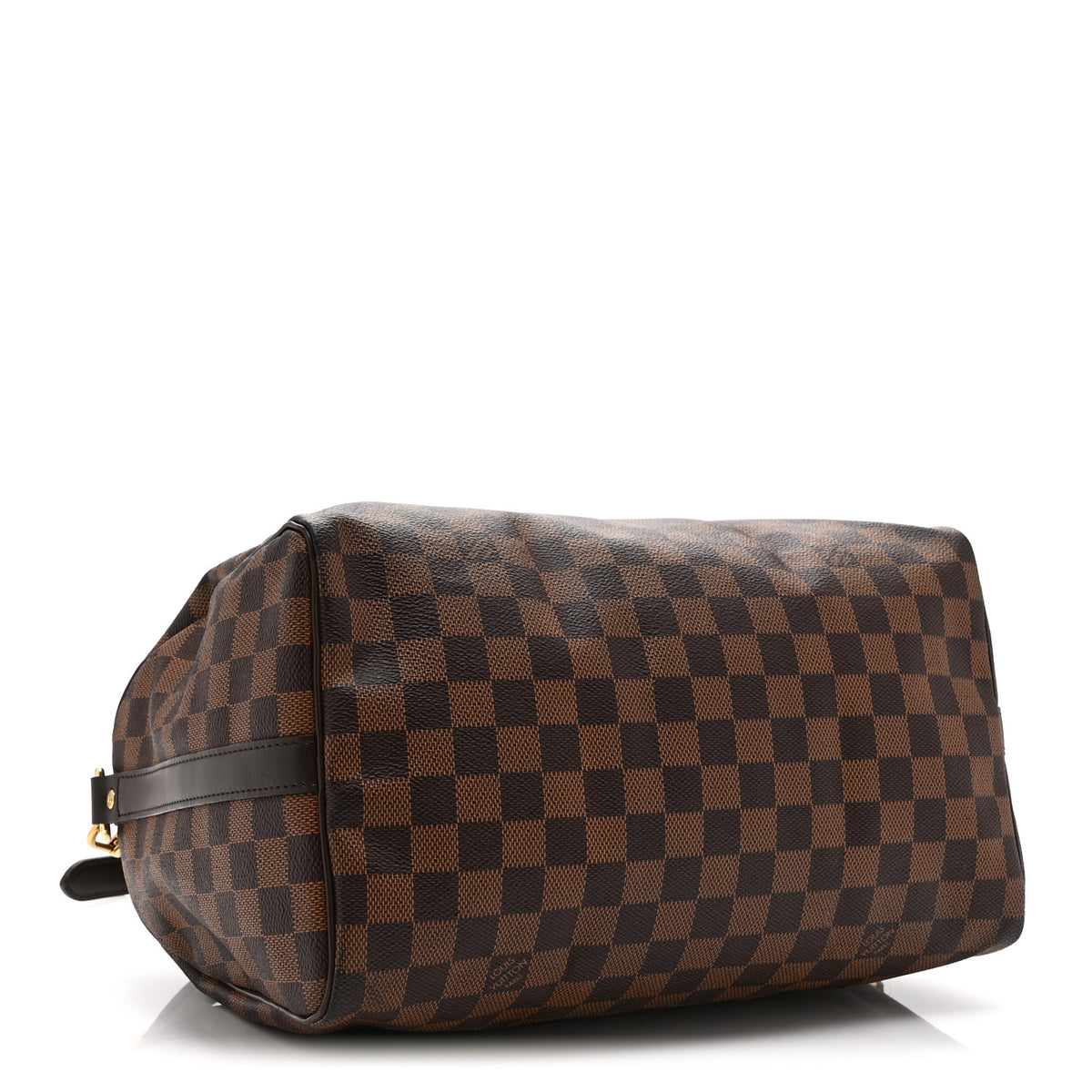 Damier Ebene Speedy Bandouliere 30