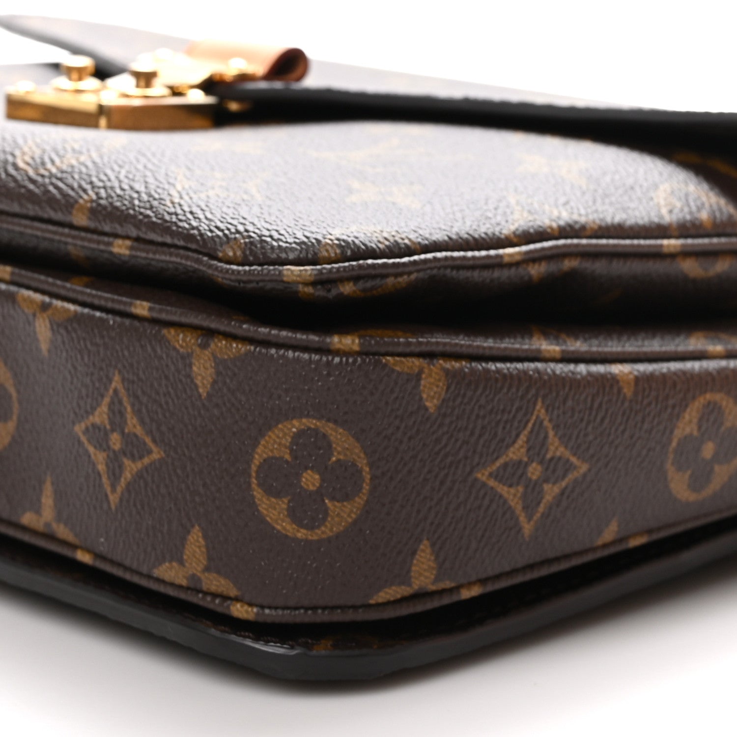 Louis Vuitton Monogram Pochette Metis 9 of 10