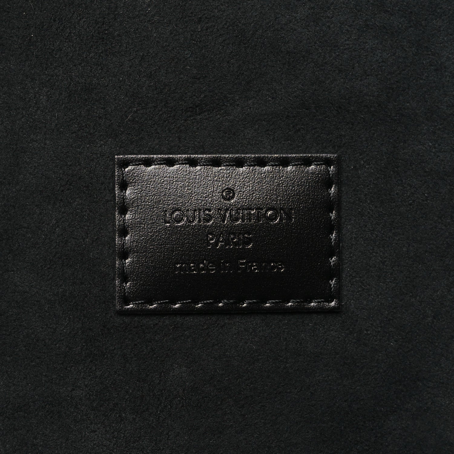 Louis Vuitton Reverse Monogram Cannes 6 of 9