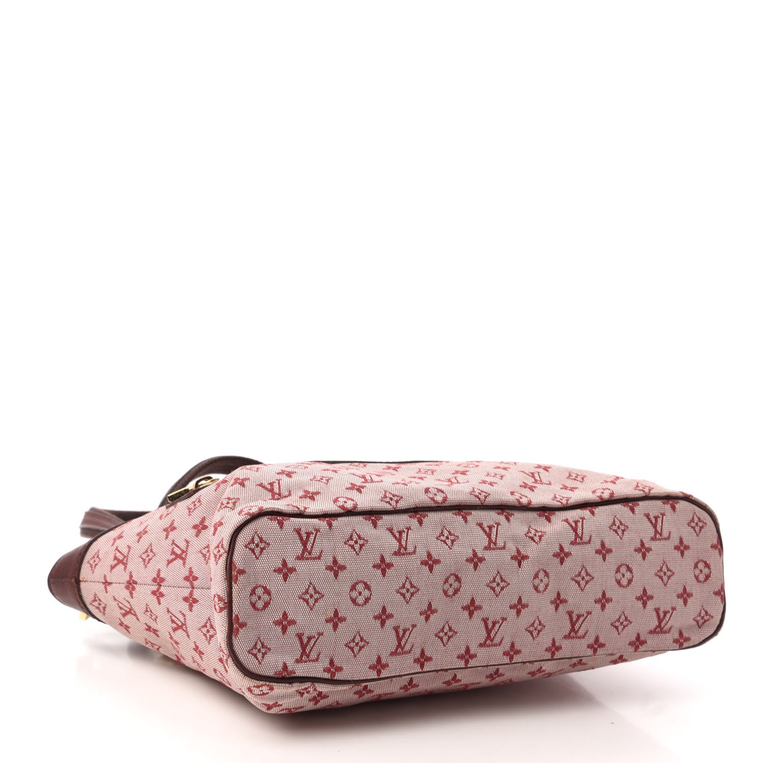 Louis Vuitton Mini Monogram Lucille PM Cherry 4 of 8