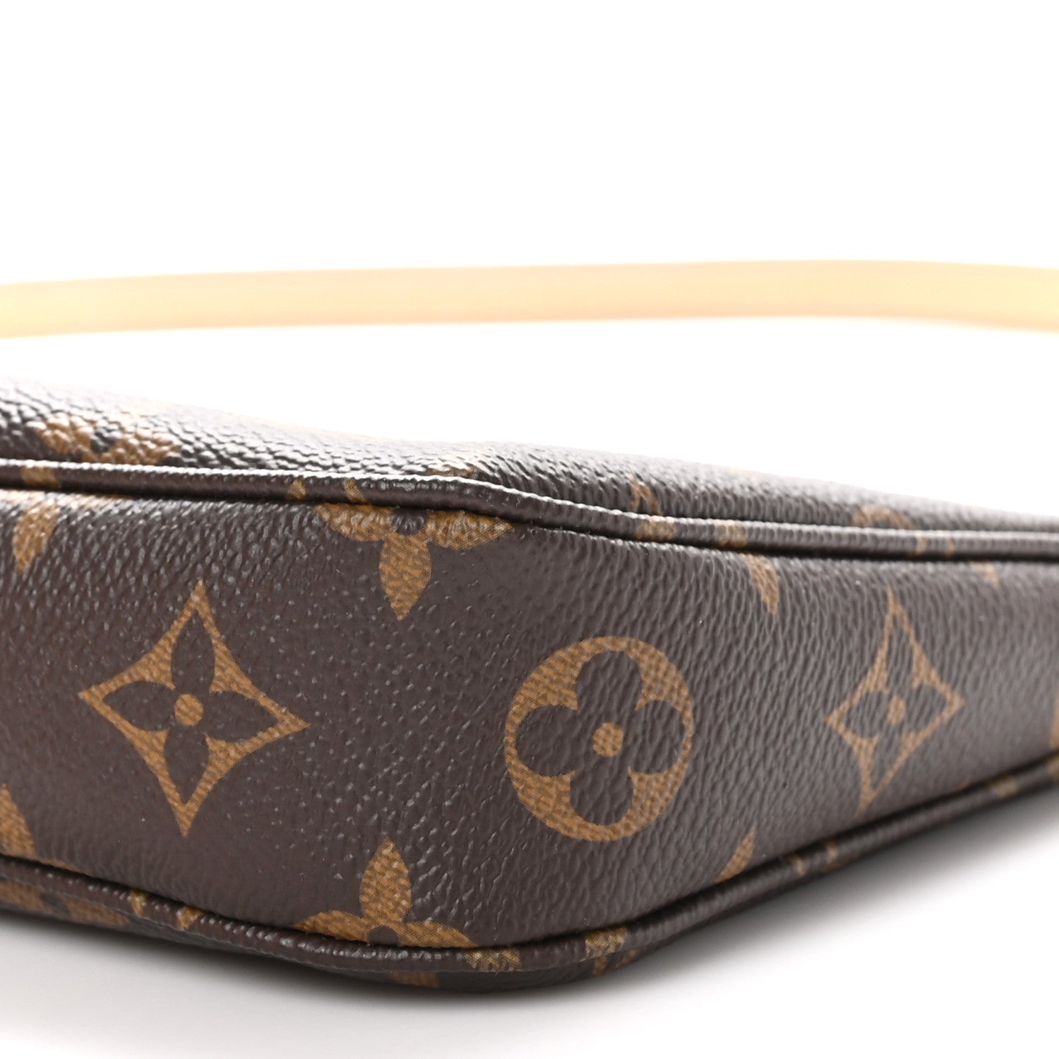 Louis Vuitton Monogram Pochette Accessories NM 10 of 11