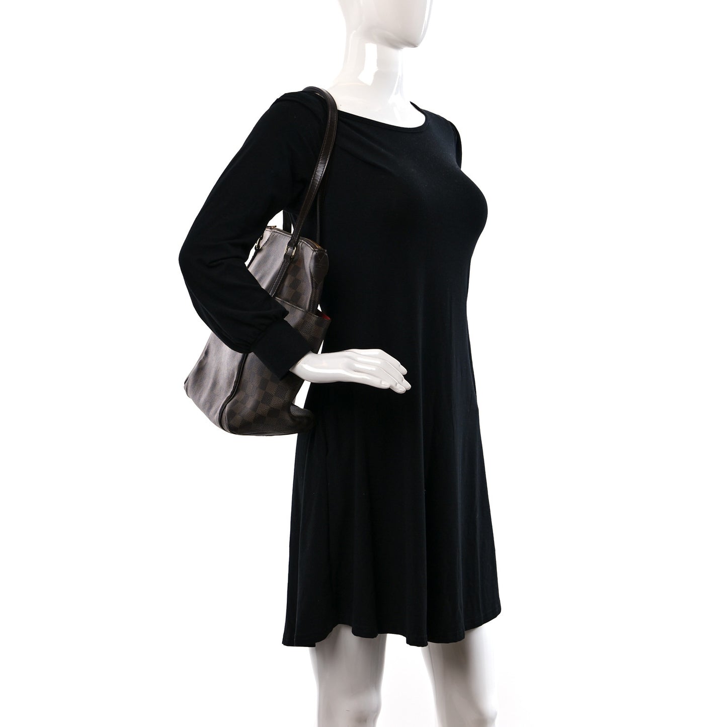 Damier Ebene Totally MM