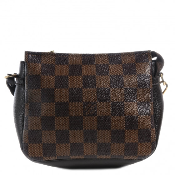 Damier Ebene Trousse Make Up Pochette
