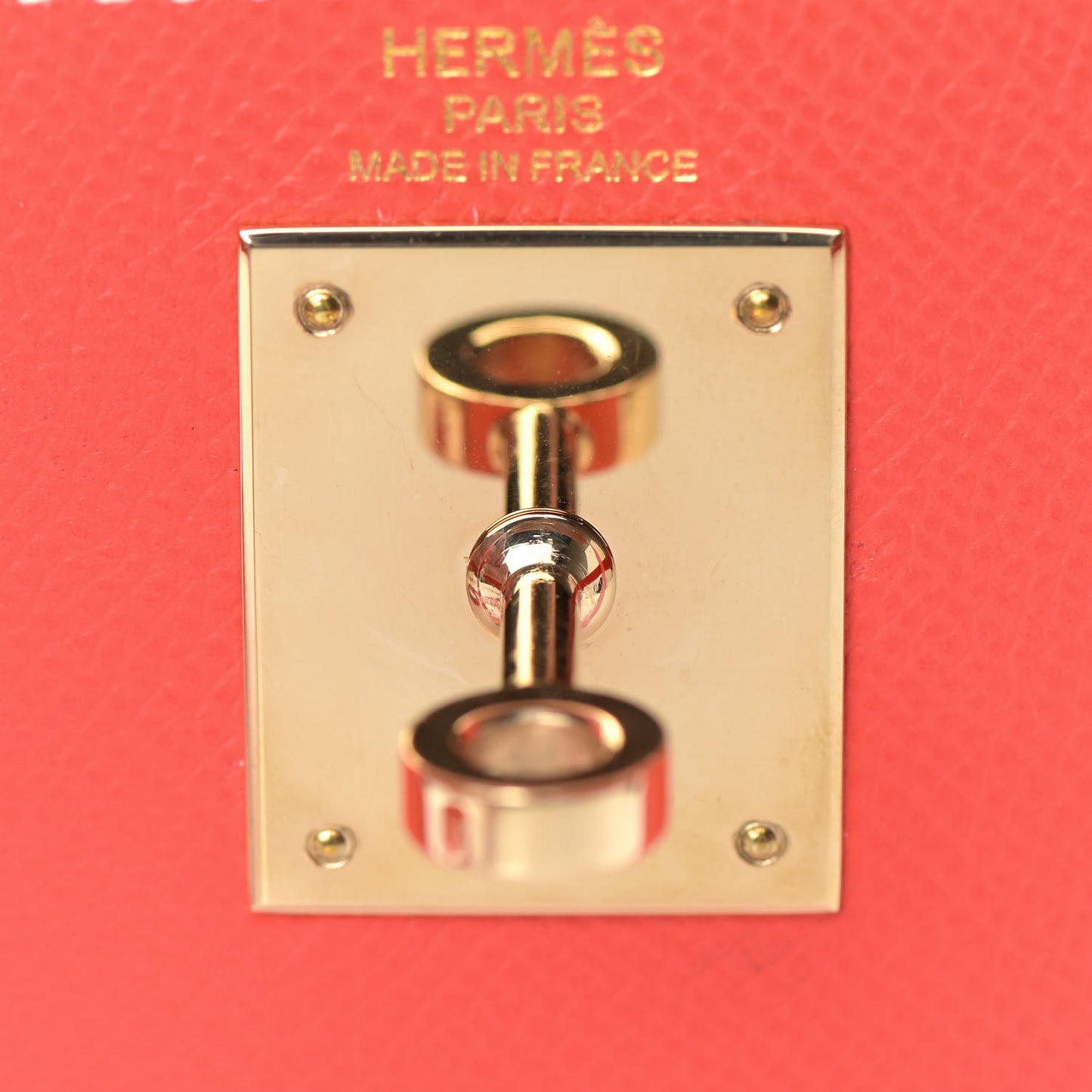 Epsom Candy Kelly Retourne 28 Rose Jaipur Gold