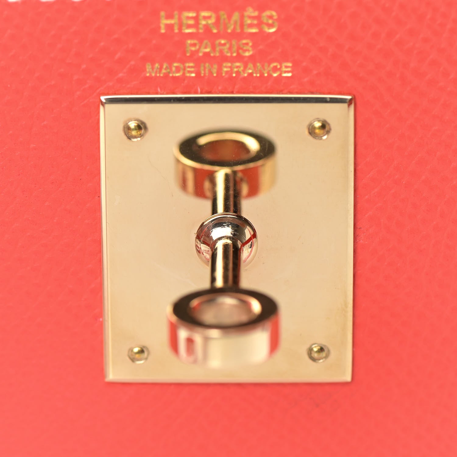 Hermes Epsom Candy Kelly Retourne 28 Rose Jaipur Gold 25 of 41