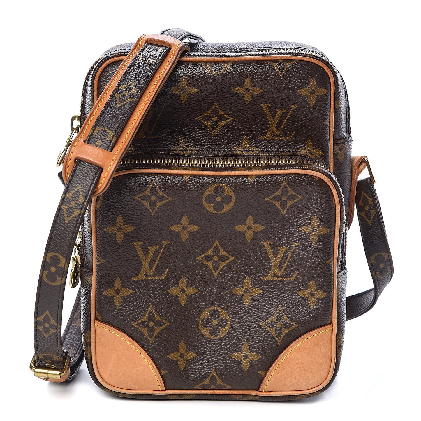 Monogram Amazone