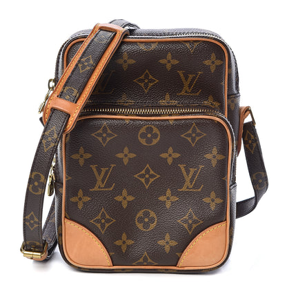 Louis Vuitton Monogram Amazone 1 of 15