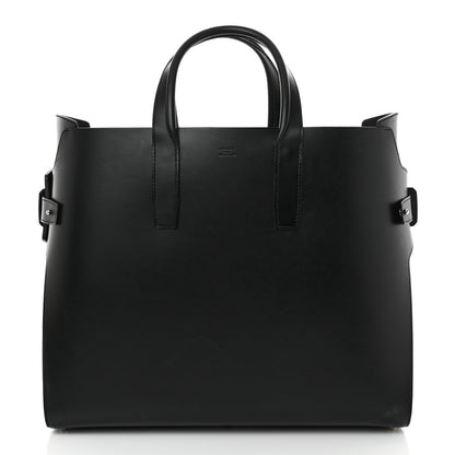 Hermes Vache Hunter Cristobal Cabacity 45 Black 3 of 17
