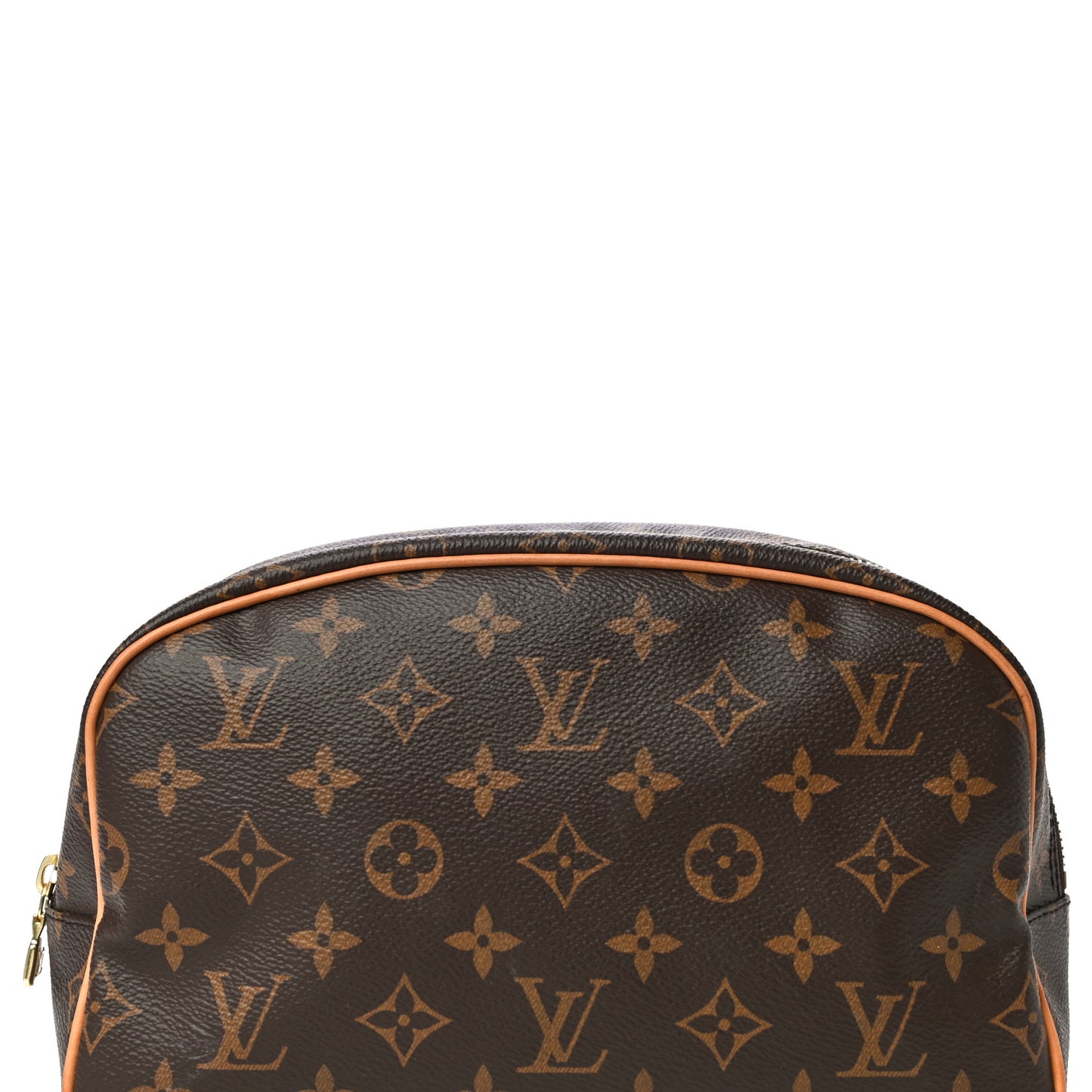 Monogram Toiletry Bag 25