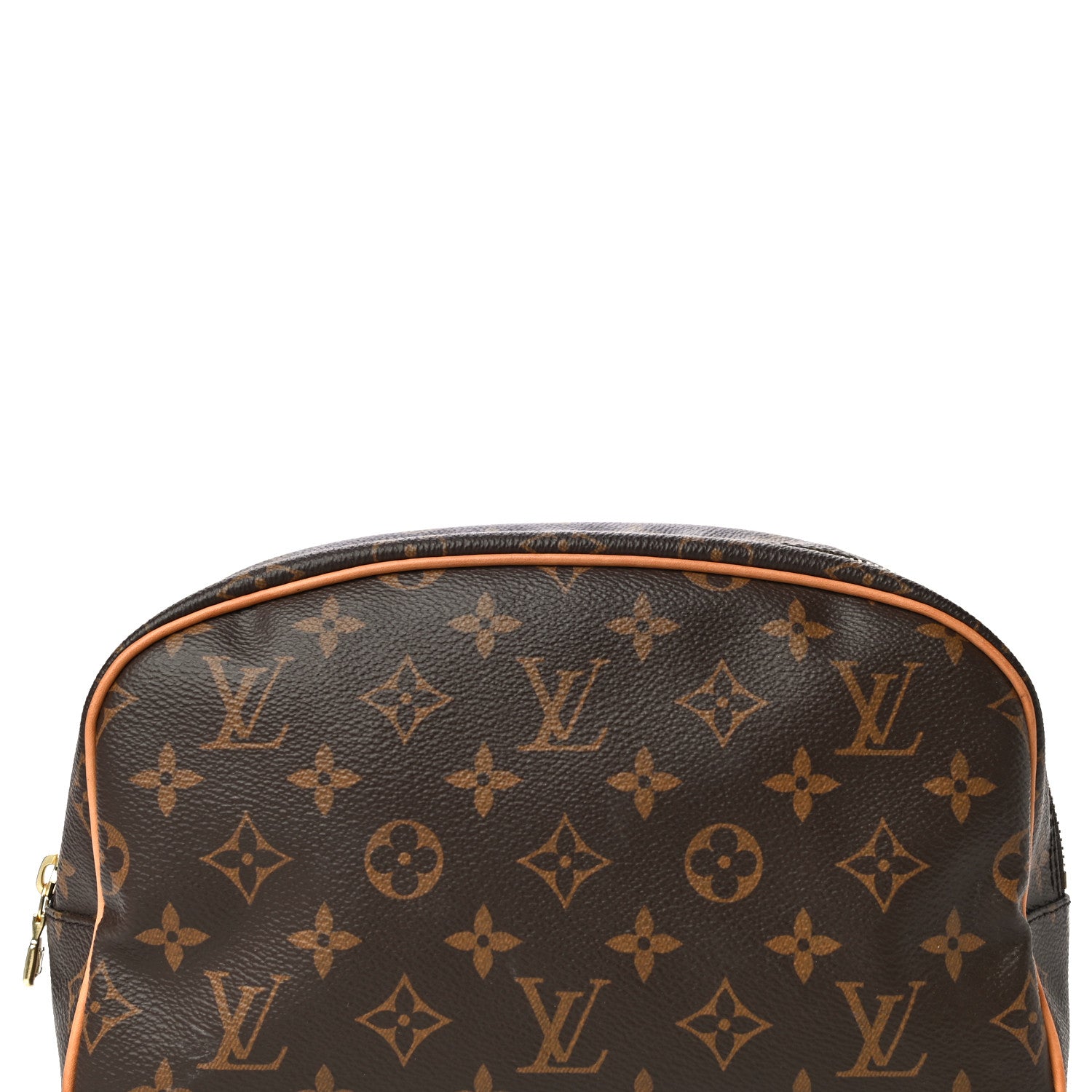 Louis Vuitton Monogram Toiletry Bag 25 7 of 22
