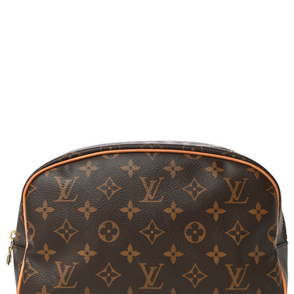 Louis Vuitton Monogram Toiletry Bag 25 7 of 22