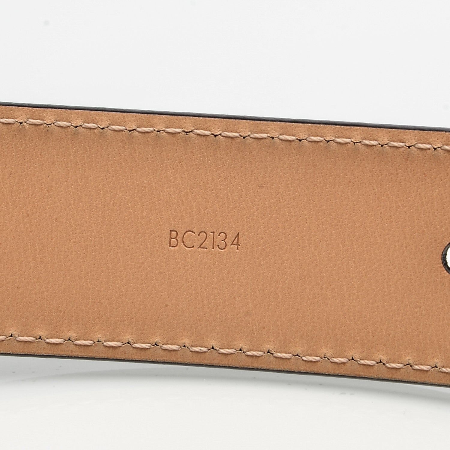 Louis Vuitton Vernis Ceinture 30mm Belt 80 32 Amarante 8 of 9
