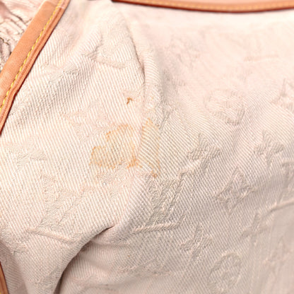 Louis Vuitton Denim Sunrise Orange 17 of 23