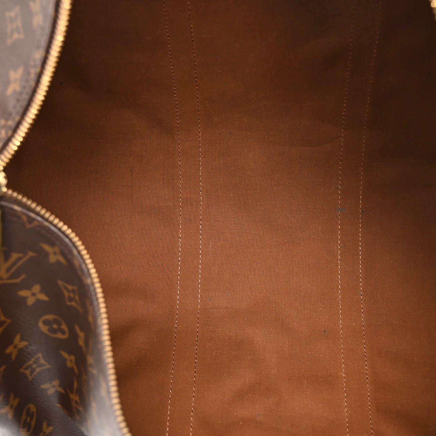 Louis Vuitton Monogram Keepall 55 4 of 22