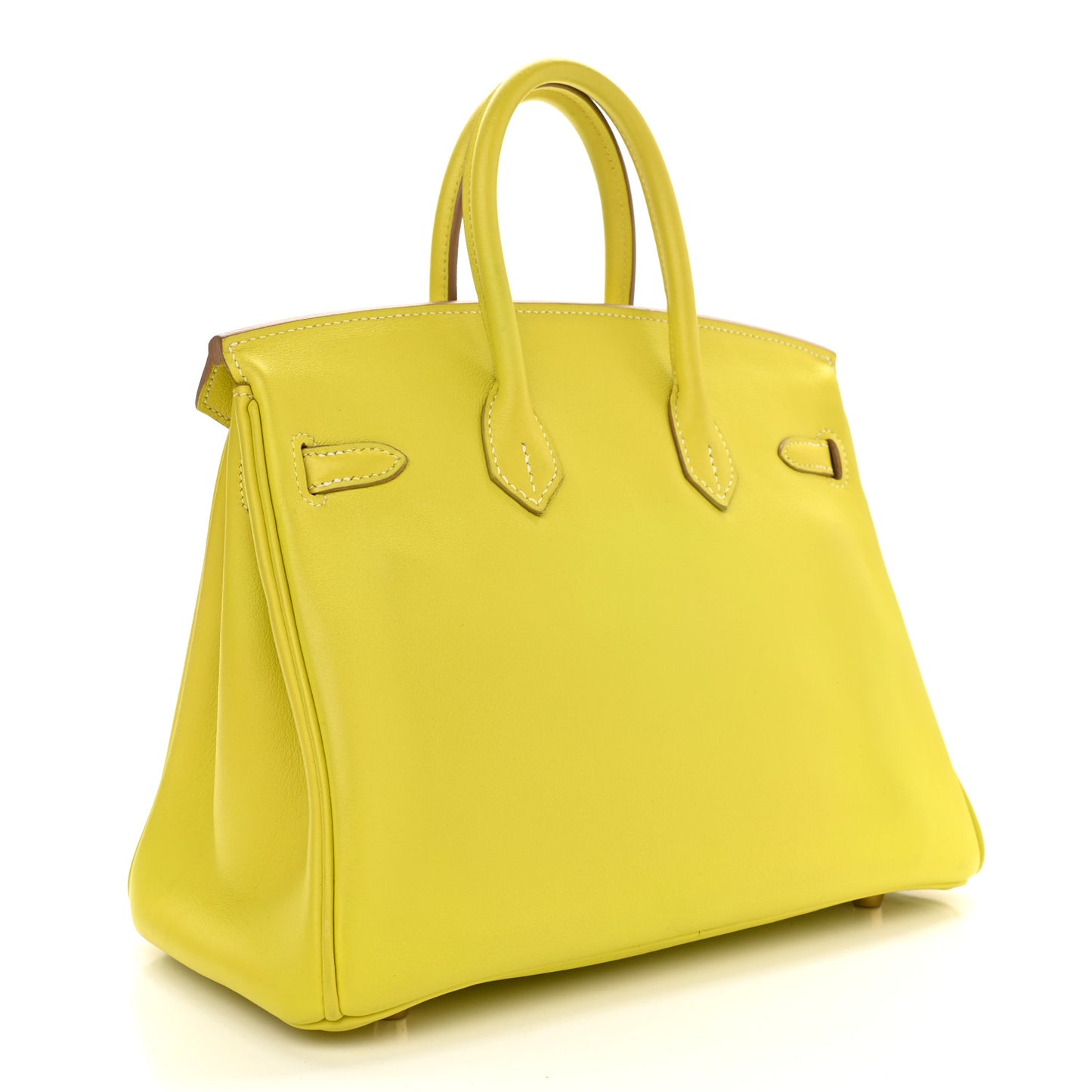 Swift Birkin 25 Lime