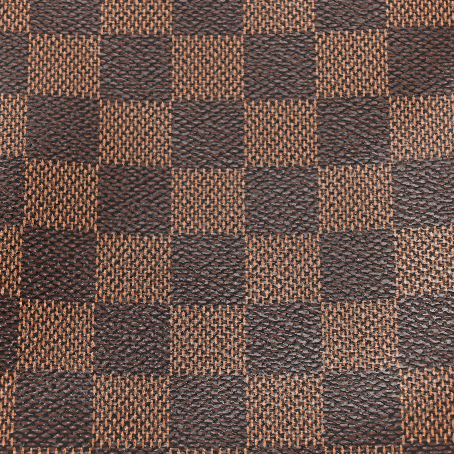 Louis Vuitton Damier Ebene Speedy Bandouliere 35 7 of 13