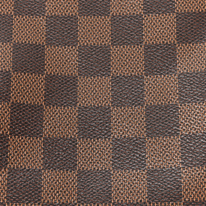 Louis Vuitton Damier Ebene Speedy Bandouliere 35 7 of 13