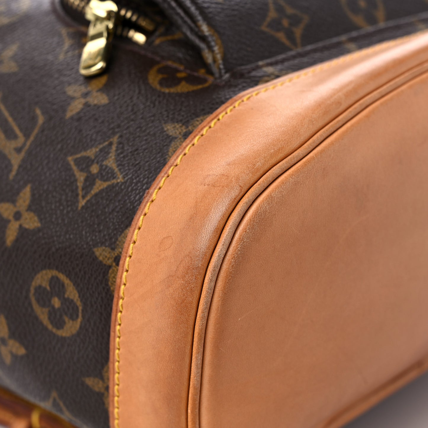 Monogram Montsouris MM Backpack