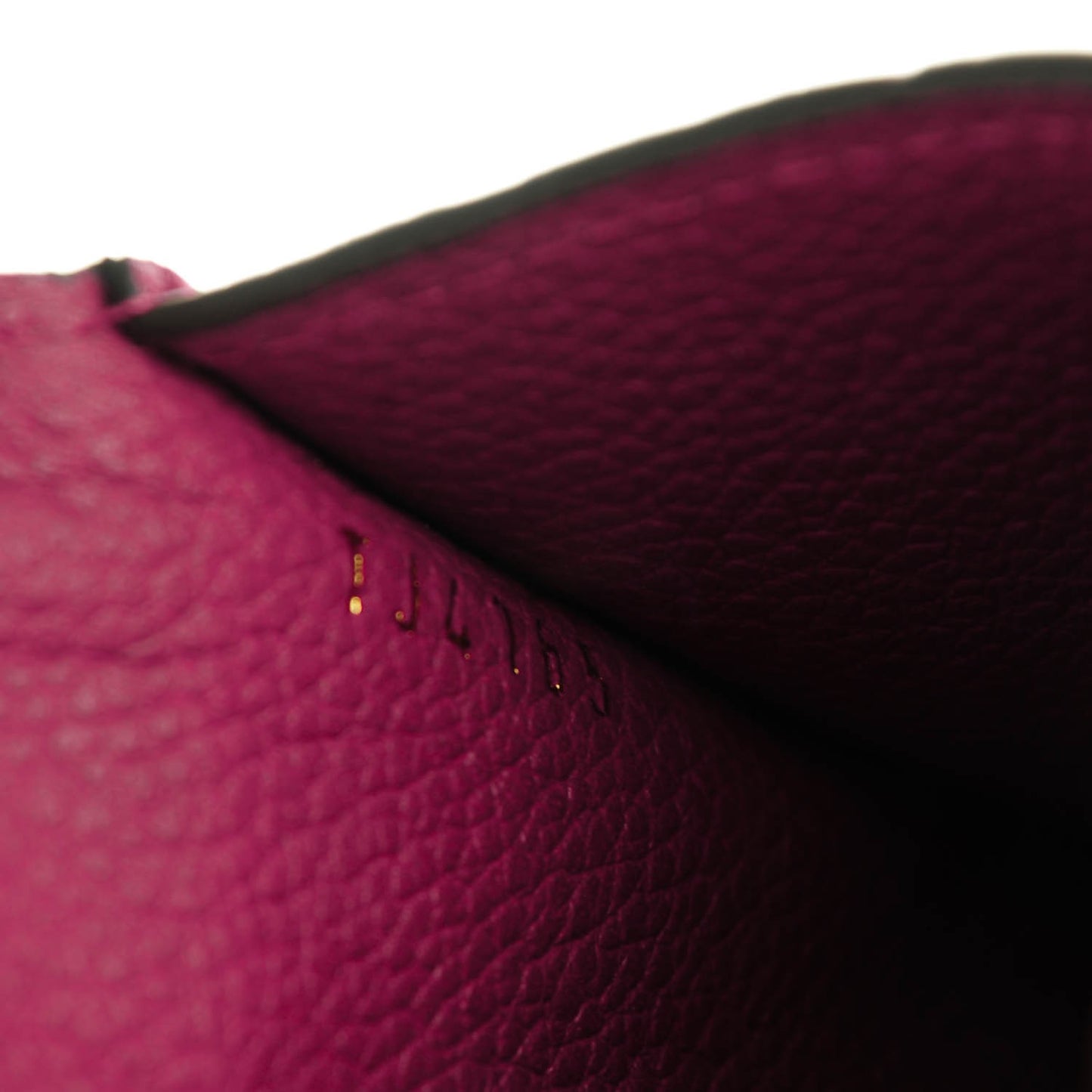 Empreinte Key Pouch Grape