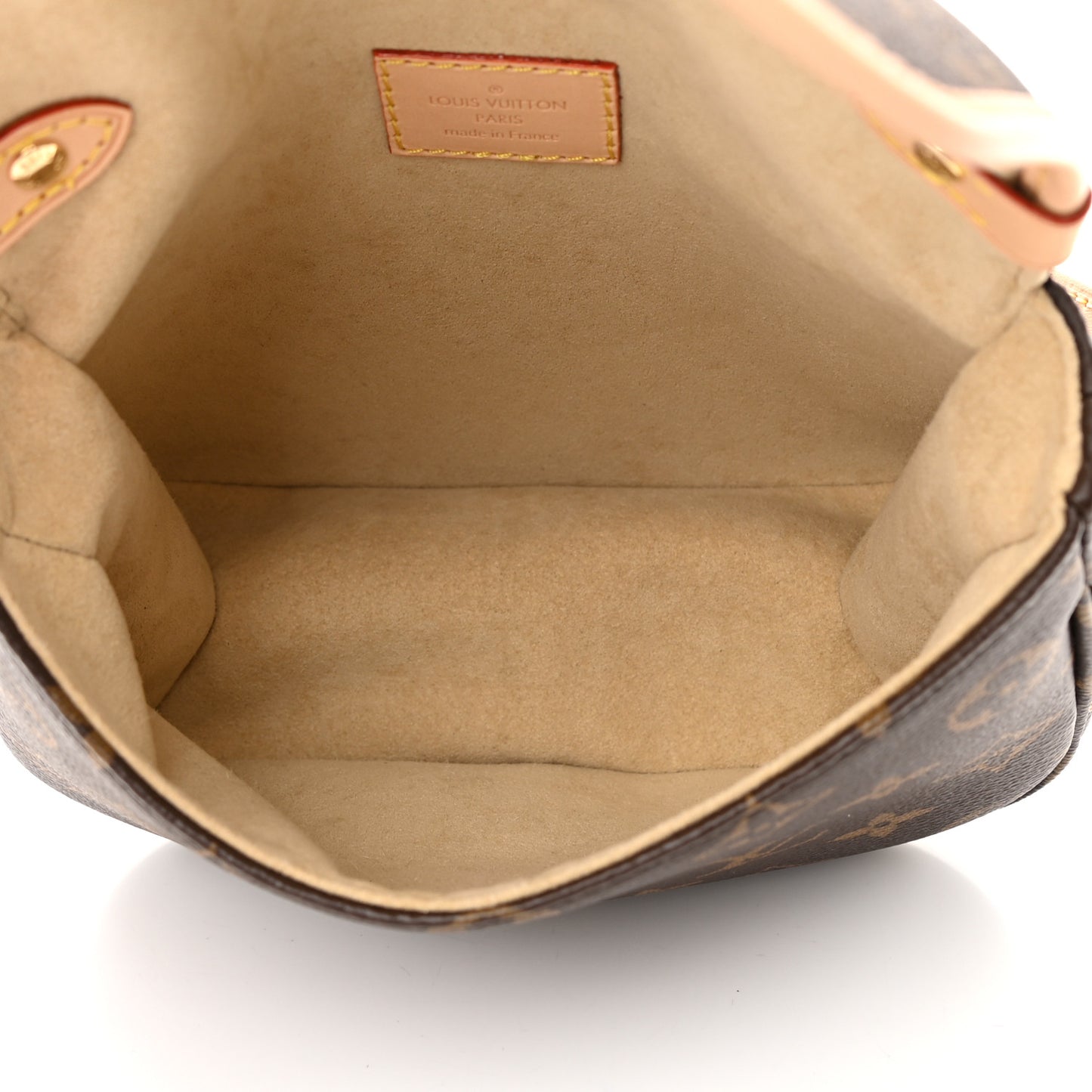 Monogram Saumur BB
