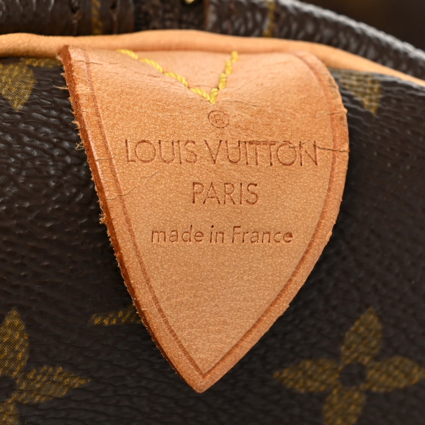 Monogram Keepall 55