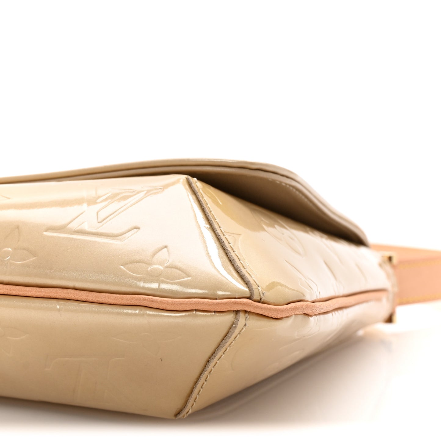 Vernis Thompson Street Beige