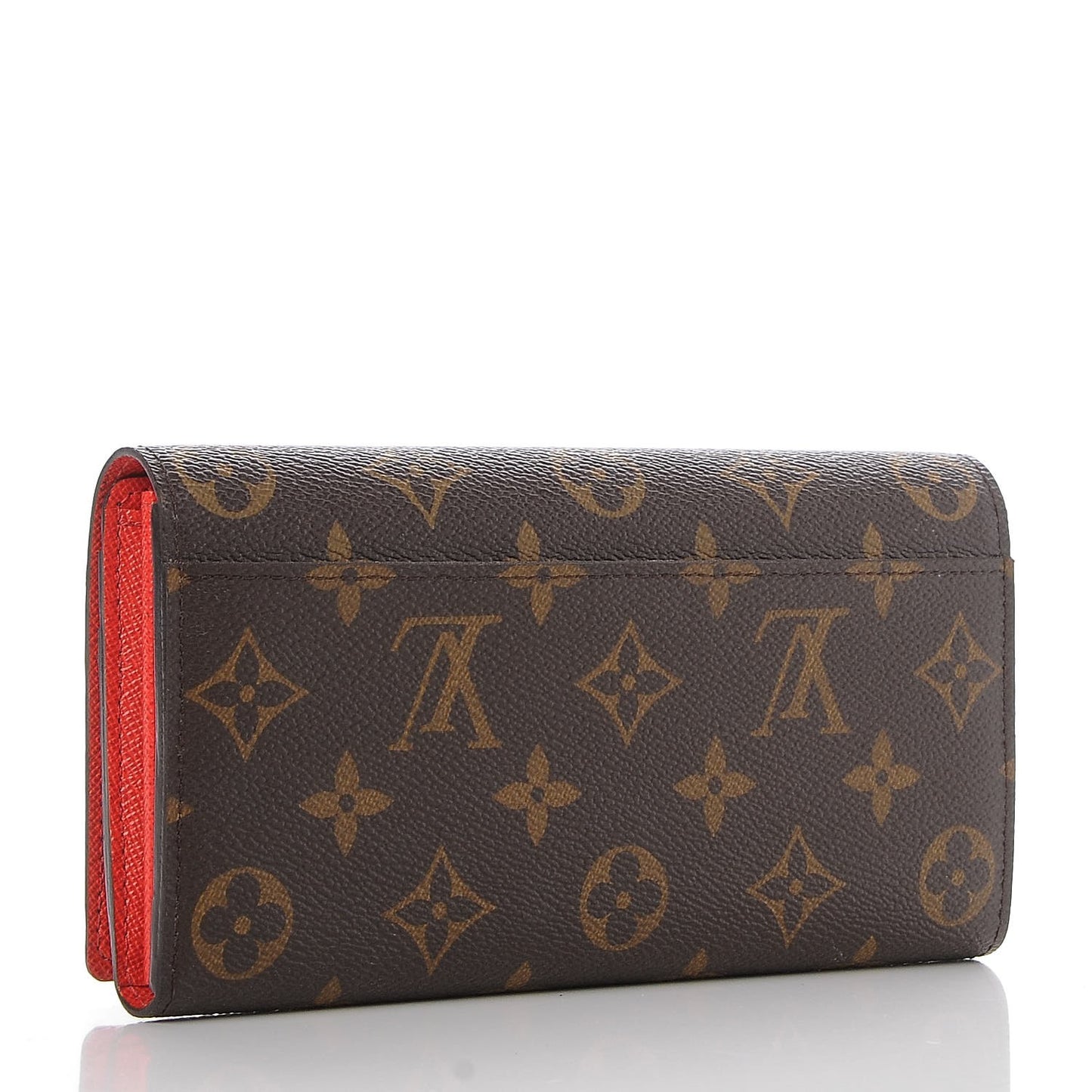 Monogram 2017 Christmas Animation Sarah Wallet