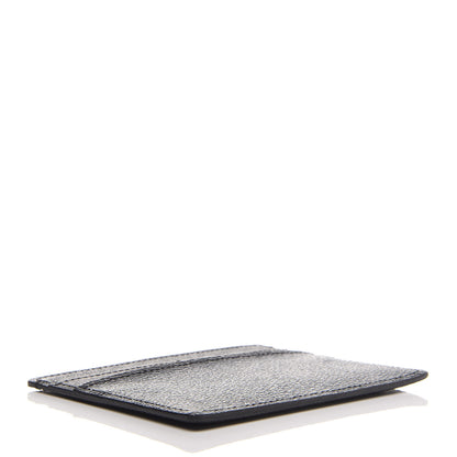 Louis Vuitton Damier Graphite Compact Modulable Card Holder Insert 3 of 7