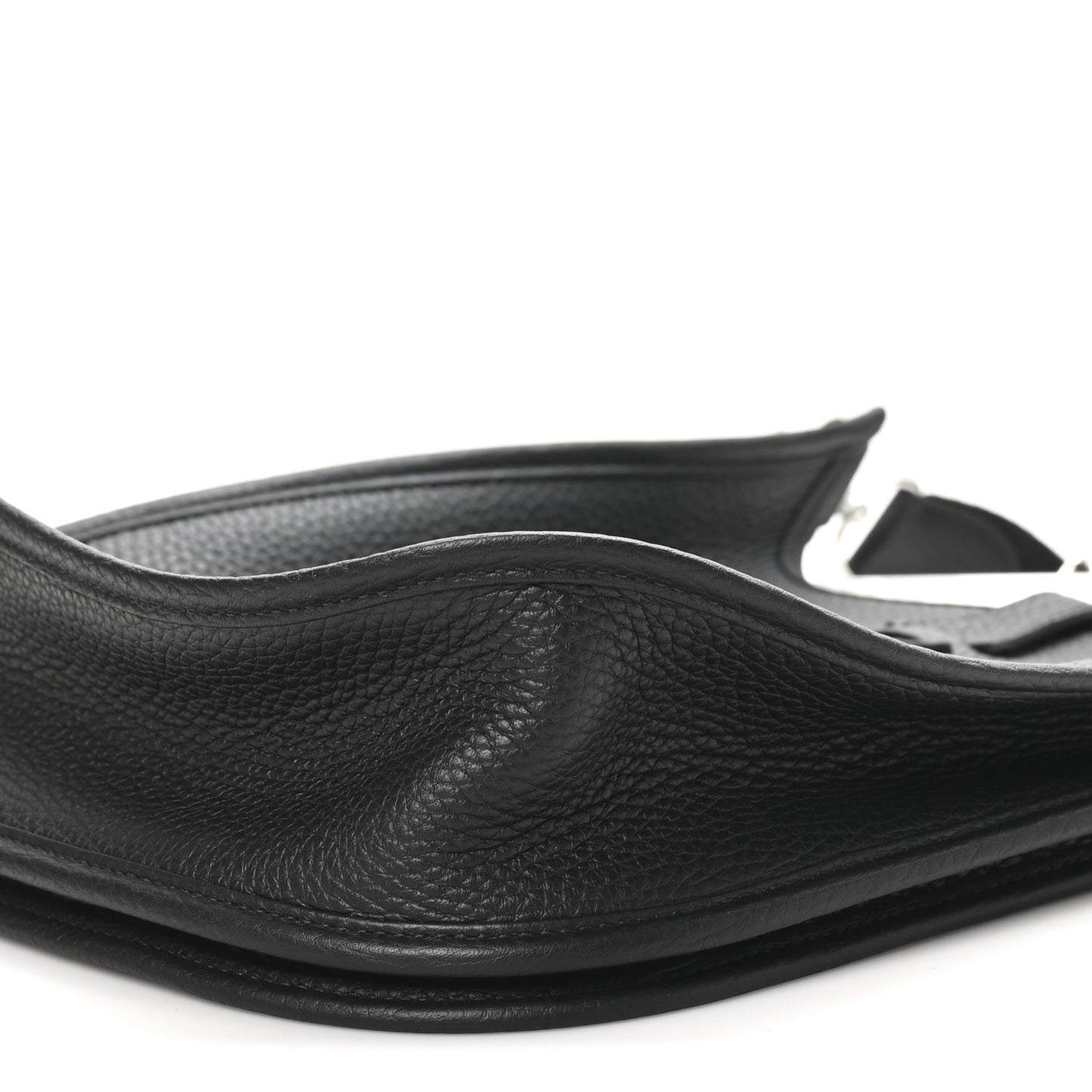 Taurillon Clemence Evelyne III PM Black