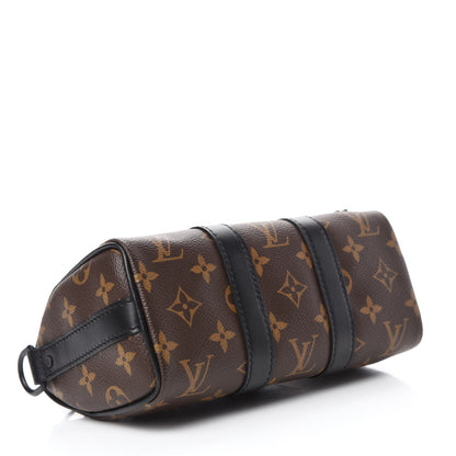 Louis Vuitton Monogram Keepall XS 4 of 9