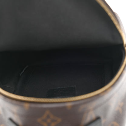 Louis Vuitton Monogram Palm Springs Backpack Mini 5 of 9