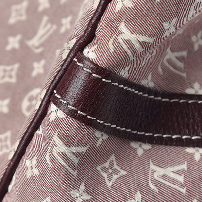 Louis Vuitton Monogram Idylle Speedy Bandouliere 30 Sepia 6 of 16