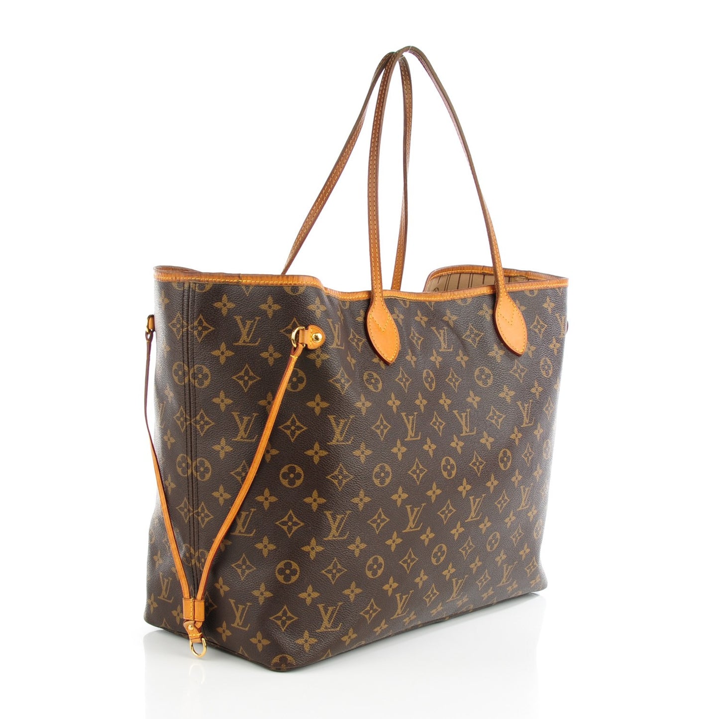 Monogram Neverfull GM