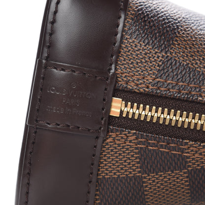 Louis Vuitton Damier Ebene Alma BB 6 of 10
