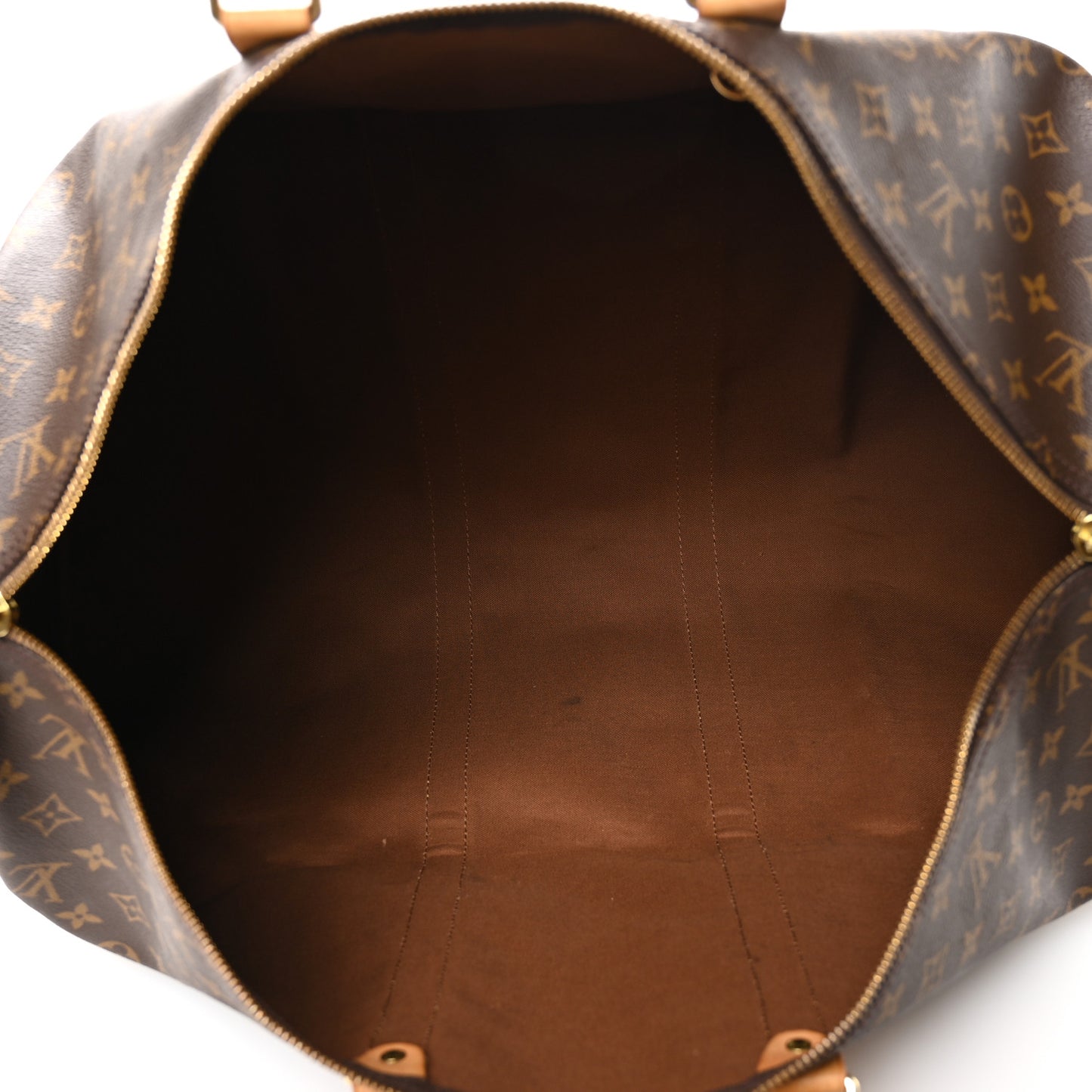 Monogram Keepall Bandouliere 55