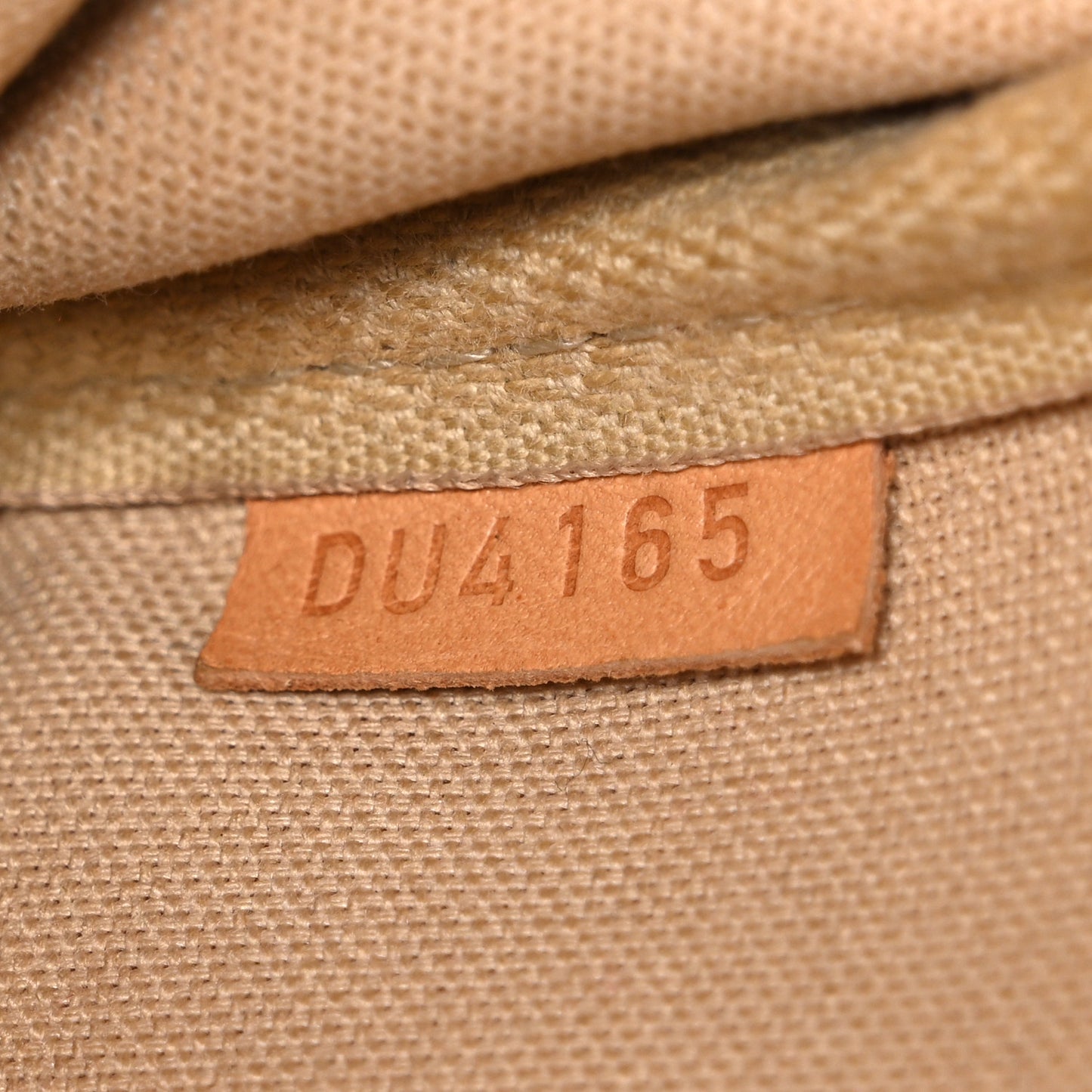 Damier Azur Favorite MM