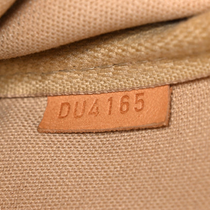 Louis Vuitton Damier Azur Favorite MM 7 of 12