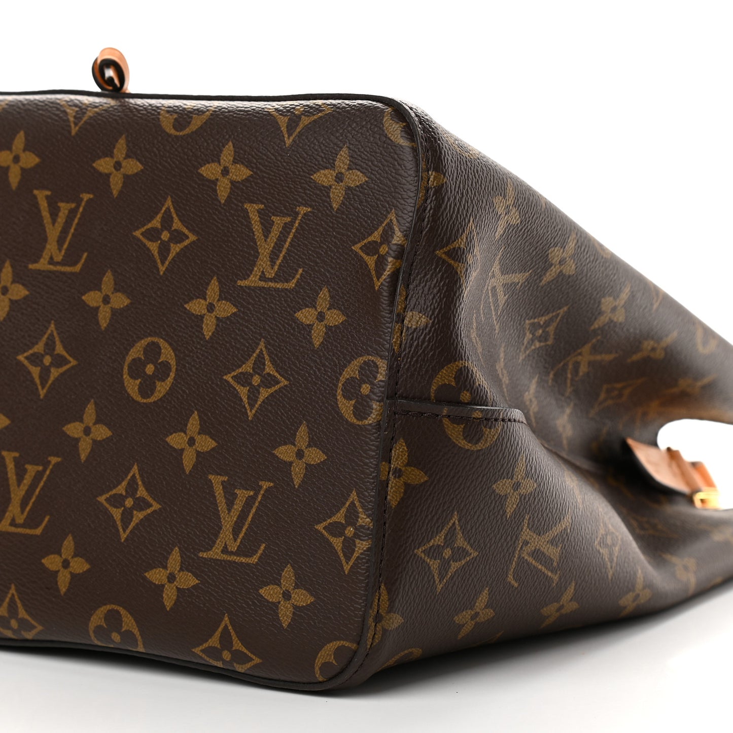Monogram Neonoe MM Safran