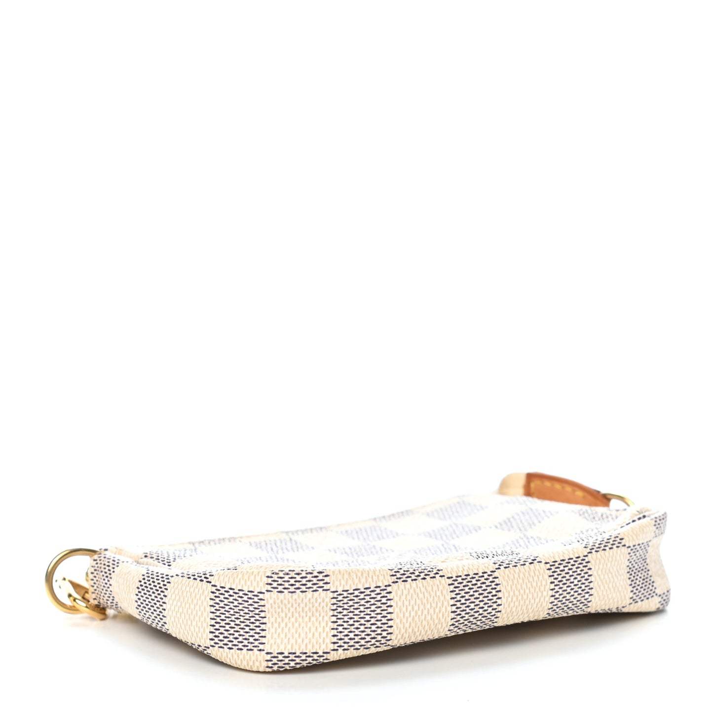 Damier Azur Mini Pochette Accessories
