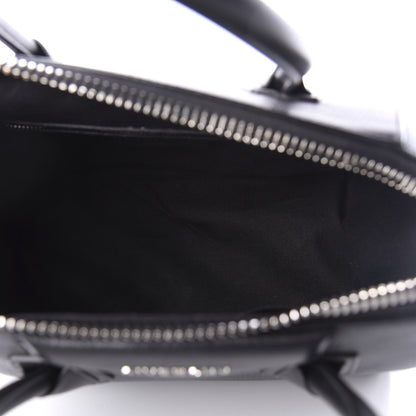 Givenchy Sugar Goatskin Small Antigona Black 6 of 11