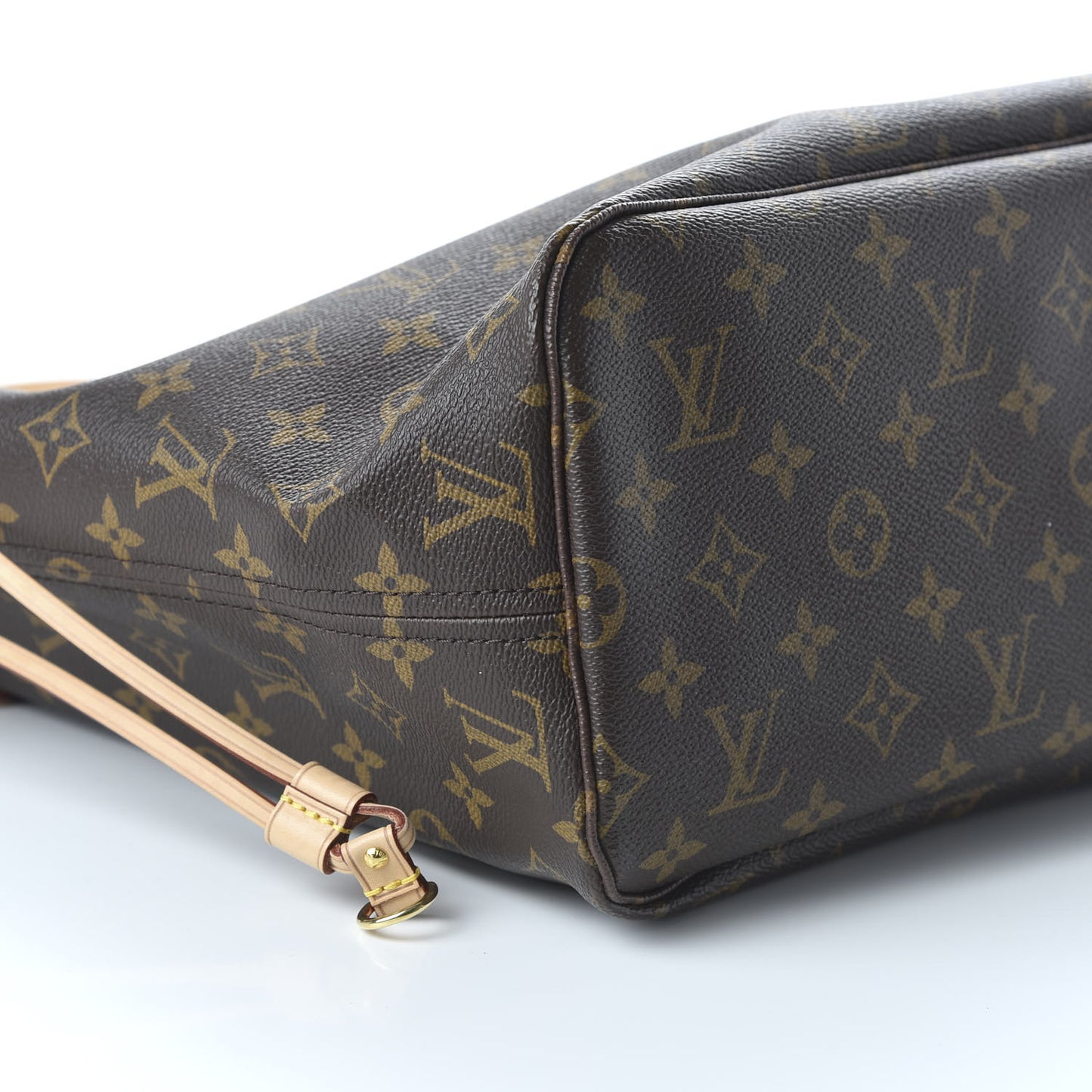 Monogram Neo Neverfull MM