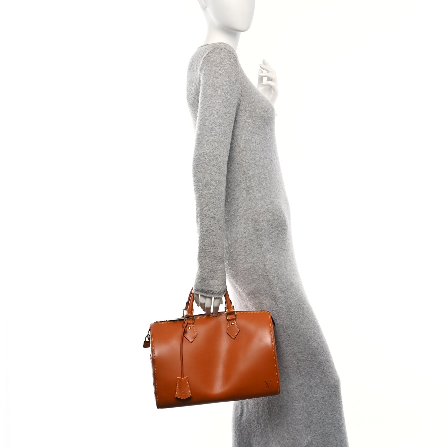 Nomade Speedy 30 Caramel