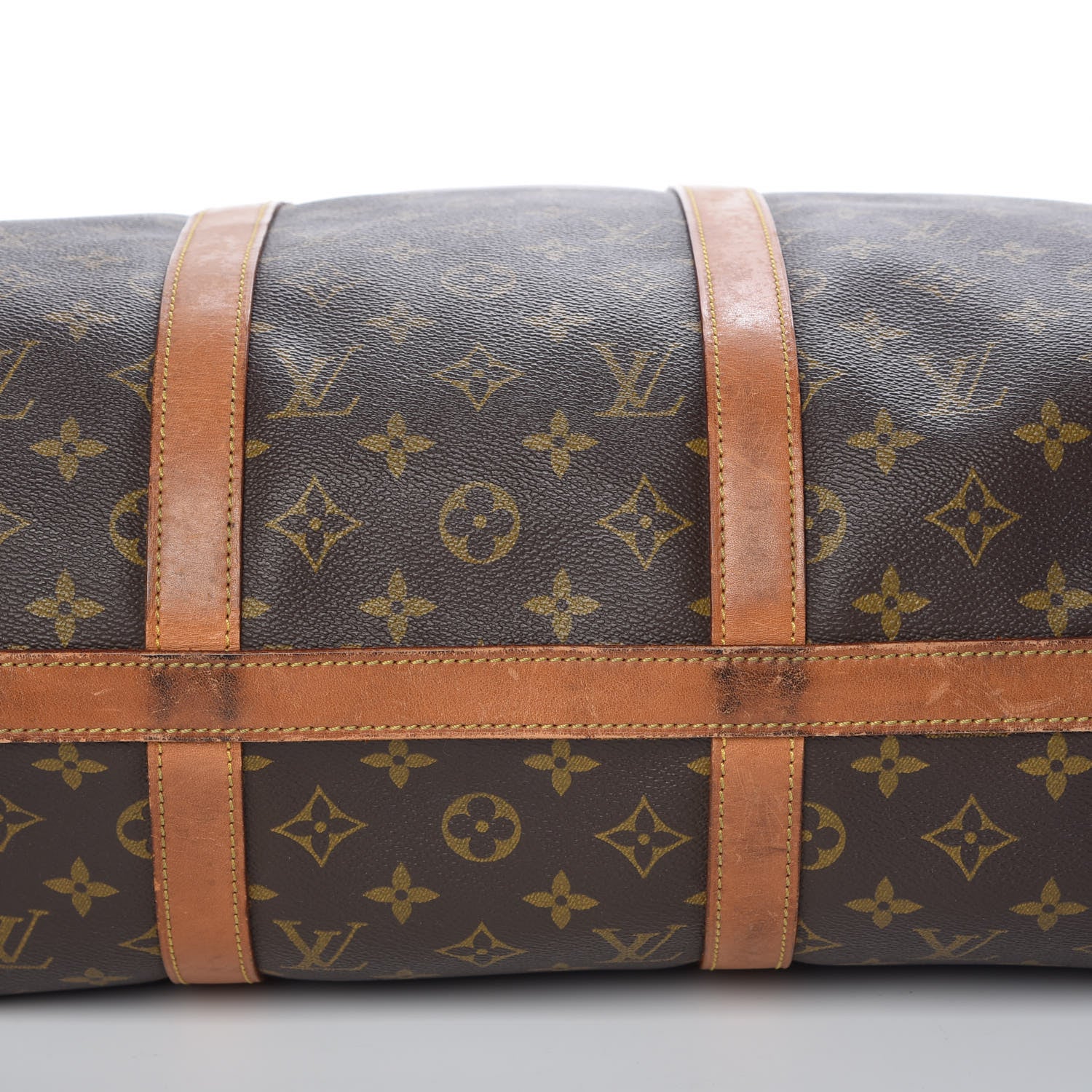 Louis Vuitton Monogram Sac Flanerie 50 20 of 22
